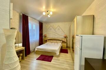 Студия, 25 м², 1/3 эт.