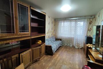 2-к квартира, 44,9 м², 5/5 эт.