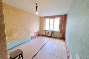 1-к квартира, 31,7 м², 2/5 эт.