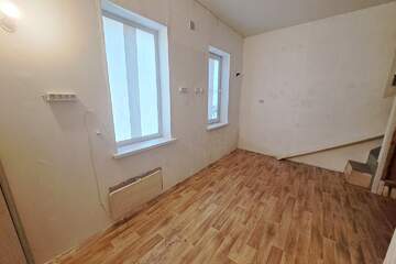 Студия, 17,5 м², 1/1 эт.