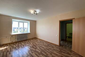 1-к квартира, 36,6 м², 5/5 эт.