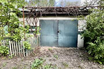 Гараж, 23,5 м²