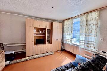 2-к квартира, 33,6 м², 2/2 эт.