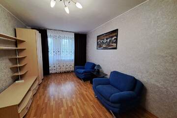 1-к квартира, 38,8 м², 2/3 эт.