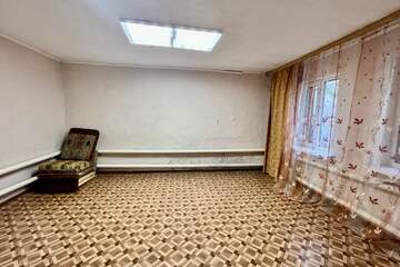 Часть дома, 45 м², 1 эт.