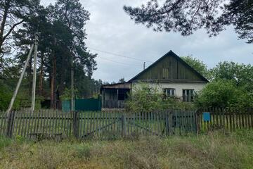 Дом, 72,4 м², 1 эт.