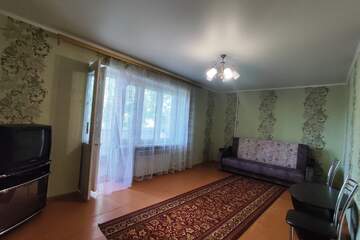 2-к квартира, 51 м², 2/3 эт.