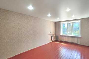 Комната, (всего 10 ком.), 17,8 м², 3/5 эт.