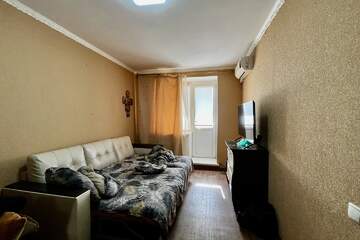 1-к квартира, 29,2 м², 2/4 эт.