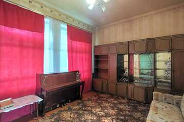 3-к квартира, 66 м², 2/3 эт.