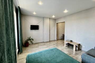 Студия, 33 м², 5/5 эт.