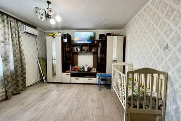 2-к квартира, 49,7 м², 2/2 эт.