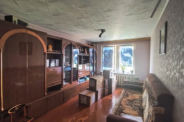 2-к квартира, 47,1 м², 4/5 эт.