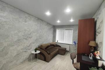 1-к квартира, 41,4 м², 2/2 эт.