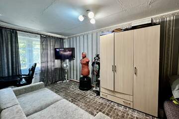 1-к квартира, 29,8 м², 2/5 эт.