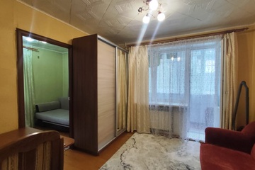 1-к квартира, 30,4 м², 2/5 эт.