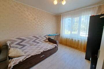 1-к квартира, 32,1 м², 1/5 эт.