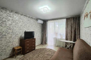 2-к квартира, 46,3 м², 3/5 эт.