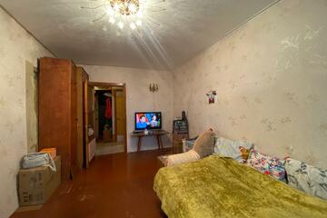 2-к квартира, 39,8 м², 4/5 эт.
