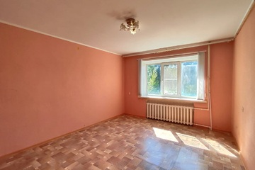 1-к квартира, 33,6 м², 3/5 эт.