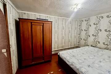 1-к квартира, 32 м², 1/2 эт.
