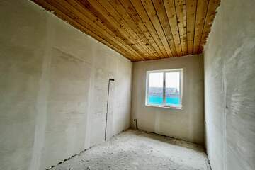 Дом, 134,4 м², 1 эт.