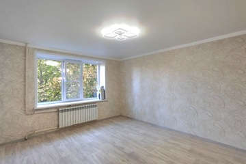 1-к квартира, 35,3 м², 3/9 эт.