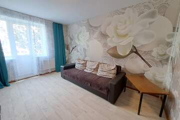 2-к квартира, 44,2 м², 1/3 эт.
