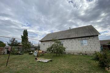 Дом, 109,2 м², 1 эт.