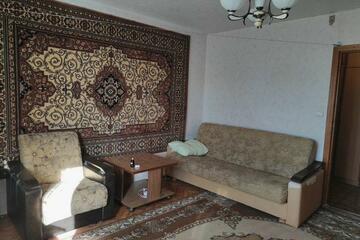 2-к квартира, 49 м², 4/5 эт.