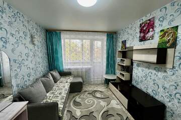 2-к квартира, 44,1 м², 4/5 эт.