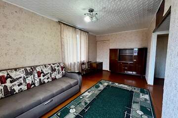 1-к квартира, 31 м², 3/3 эт.