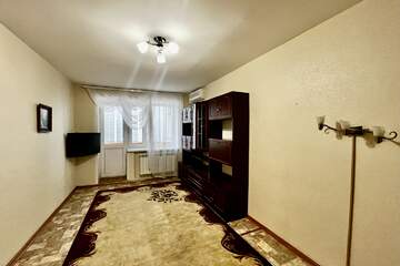 1-к квартира, 29,8 м², 4/5 эт.