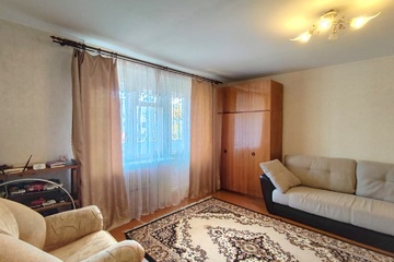 1-к квартира, 33 м², 4/5 эт.