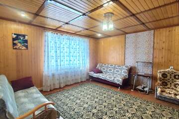 Дом, 70,3 м², 1 эт.