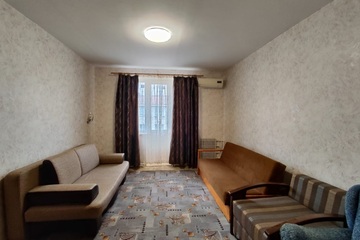 1-к квартира, 34,9 м², 3/3 эт.