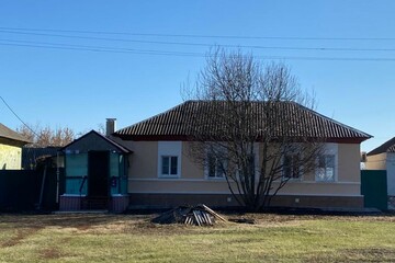 Дом, 72,7 м², 1 эт.