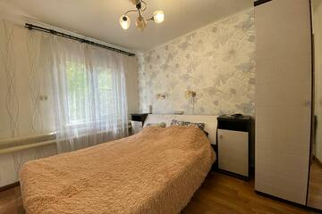 Дом, 82 м², 1 эт.