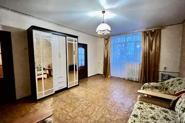 3-к квартира, 79,6 м², 3/4 эт.