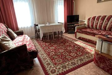 Дом, 85,8 м², 1 эт.