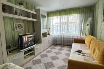 Дом, 100 м², 2 эт.