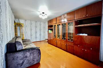 2-к квартира, 43,9 м², 4/5 эт.