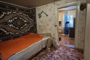 Часть дома, 38 м², 1 эт.