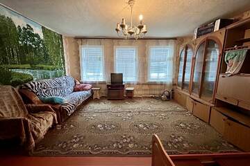 Часть дома, 65,6 м², 1 эт.