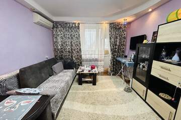 2-к квартира, 50,4 м², 5/5 эт.