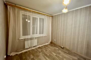 1-к квартира, 31 м², 1/5 эт.