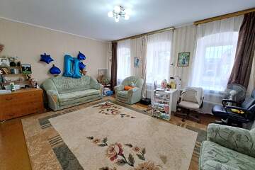 Дом, 74,7 м², 1 эт.