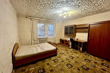 1-к квартира, 42,4 м², 1/3 эт.