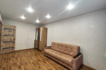 1-к квартира, 31,2 м², 1/5 эт.