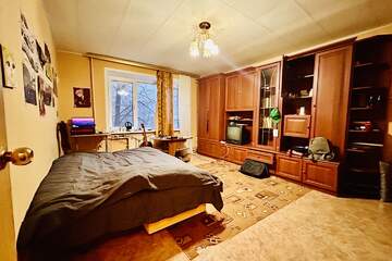 1-к квартира, 35,7 м², 2/9 эт.